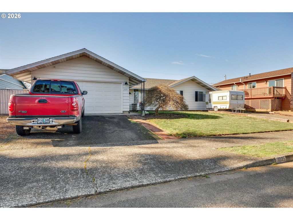 1035 Se 225TH Ave, Gresham, OR 97030