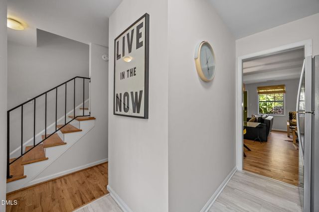 105 Fidelity Street B19, Carrboro, NC 27510