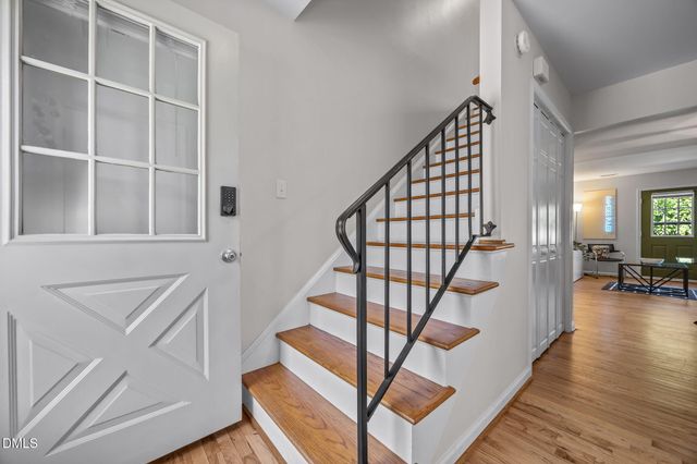 105 Fidelity Street B19, Carrboro, NC 27510