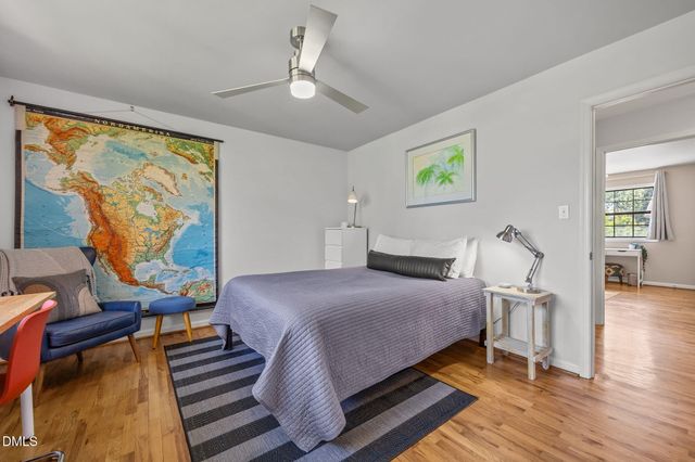 105 Fidelity Street B19, Carrboro, NC 27510