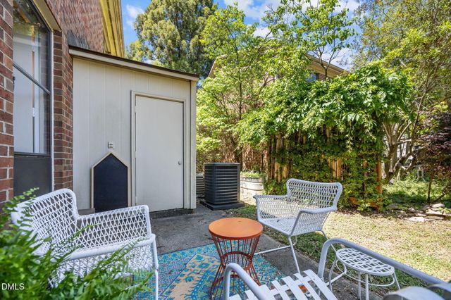 105 Fidelity Street B19, Carrboro, NC 27510