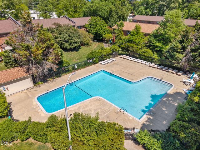 105 Fidelity Street B19, Carrboro, NC 27510