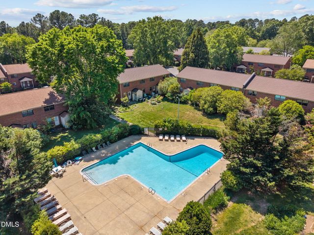 105 Fidelity Street B19, Carrboro, NC 27510