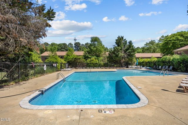 105 Fidelity Street B19, Carrboro, NC 27510