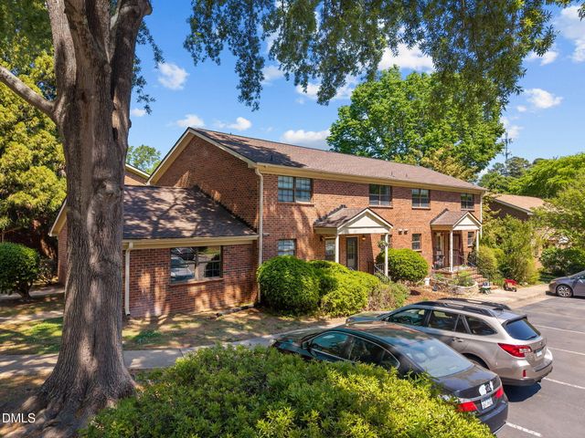 105 Fidelity Street B19, Carrboro, NC 27510