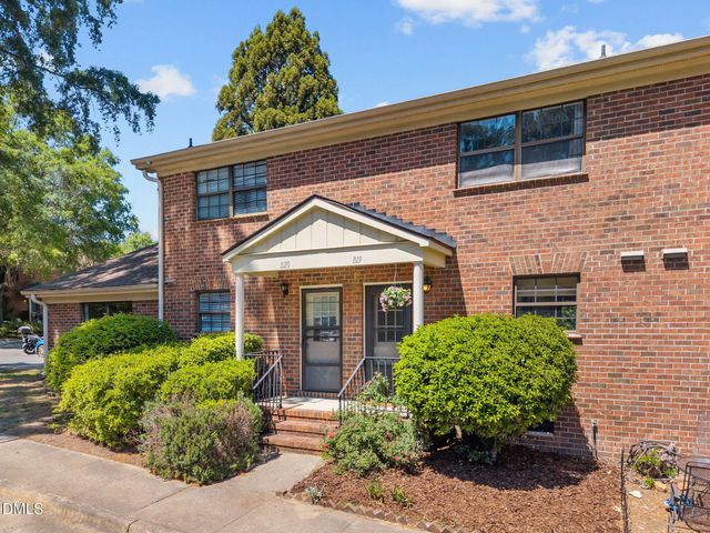 105 Fidelity Street B19, Carrboro, NC 27510