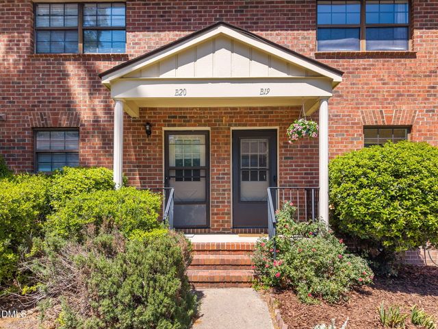 105 Fidelity Street B19, Carrboro, NC 27510