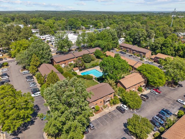 105 Fidelity Street B19, Carrboro, NC 27510