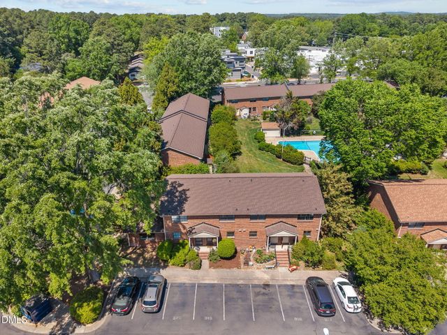 105 Fidelity Street B19, Carrboro, NC 27510