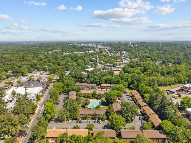 105 Fidelity Street B19, Carrboro, NC 27510