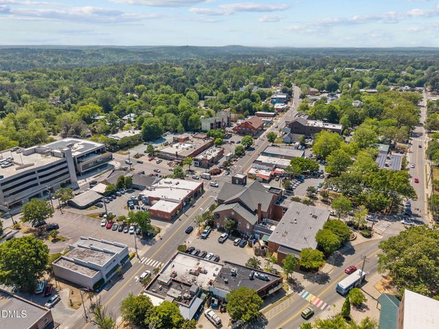105 Fidelity Street B19, Carrboro, NC 27510