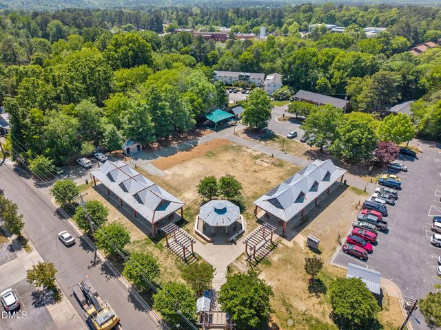 105 Fidelity Street B19, Carrboro, NC 27510