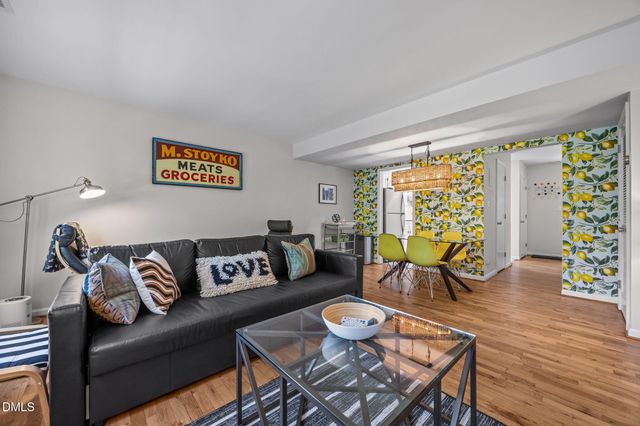 105 Fidelity Street B19, Carrboro, NC 27510