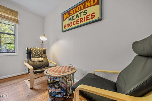 105 Fidelity Street B19, Carrboro, NC 27510