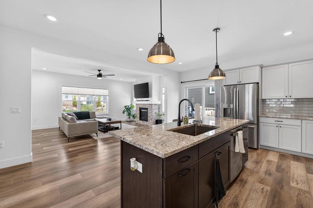 4889 Arugula Road, Fitchburg, WI 53711