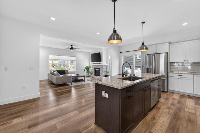 4889 Arugula Road, Fitchburg, WI 53711