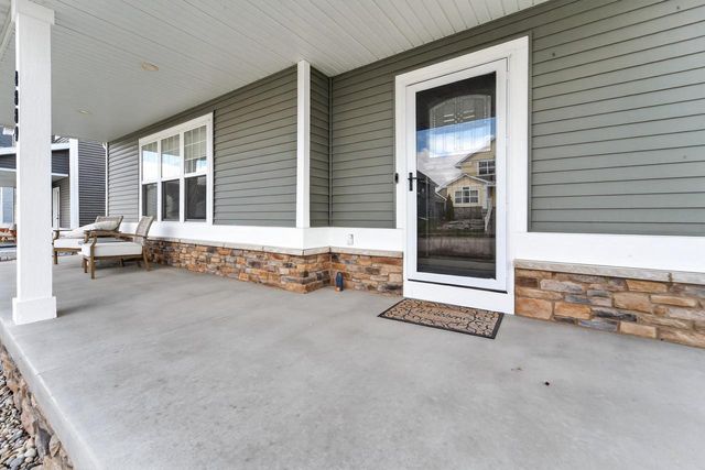 4889 Arugula Road, Fitchburg, WI 53711