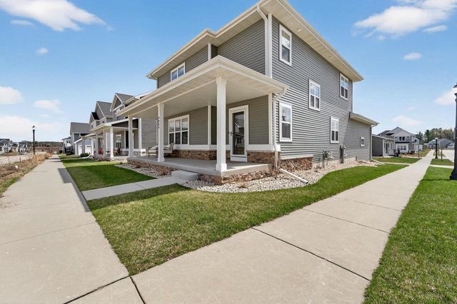 4889 Arugula Road, Fitchburg, WI 53711