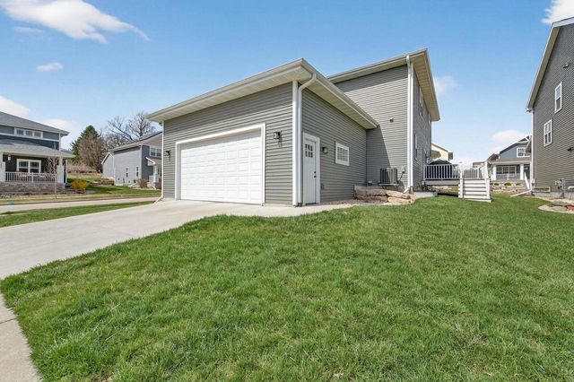 4889 Arugula Road, Fitchburg, WI 53711