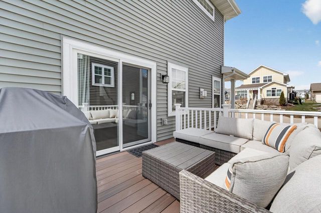 4889 Arugula Road, Fitchburg, WI 53711