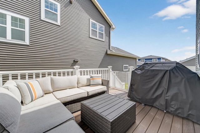 4889 Arugula Road, Fitchburg, WI 53711