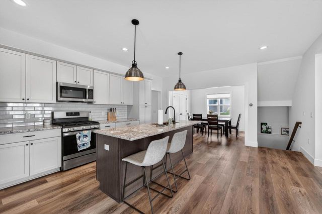 4889 Arugula Road, Fitchburg, WI 53711