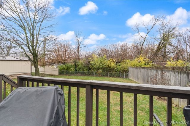 3003 Gardner Boulevard, Jeffersonville, IN 47130