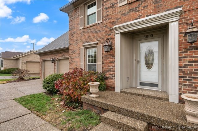 3003 Gardner Boulevard, Jeffersonville, IN 47130