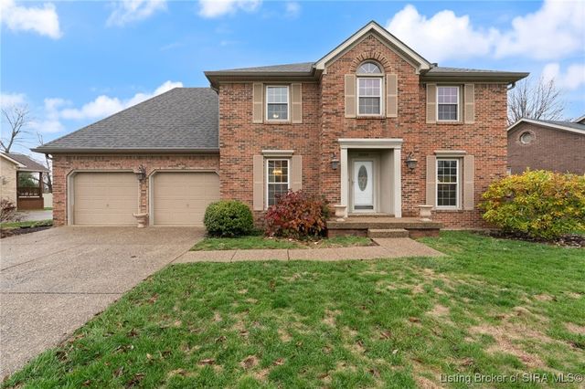 3003 Gardner Boulevard, Jeffersonville, IN 47130