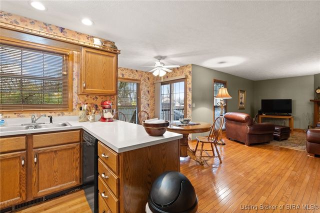 3003 Gardner Boulevard, Jeffersonville, IN 47130