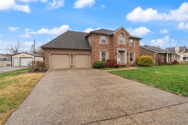 3003 Gardner Boulevard, Jeffersonville, IN 47130