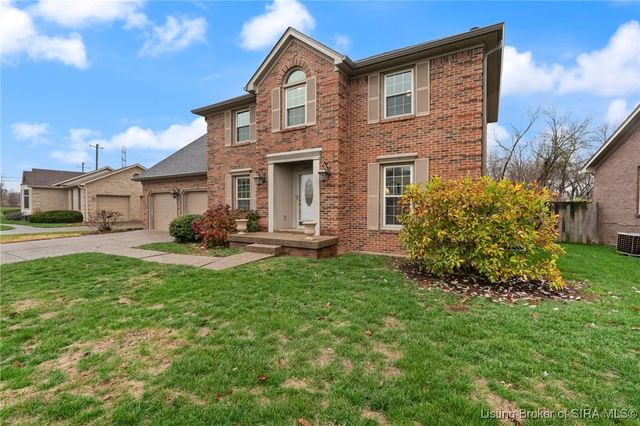 3003 Gardner Boulevard, Jeffersonville, IN 47130