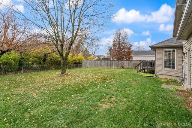 3003 Gardner Boulevard, Jeffersonville, IN 47130