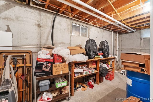 3003 Gardner Boulevard, Jeffersonville, IN 47130