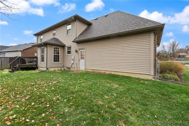 3003 Gardner Boulevard, Jeffersonville, IN 47130