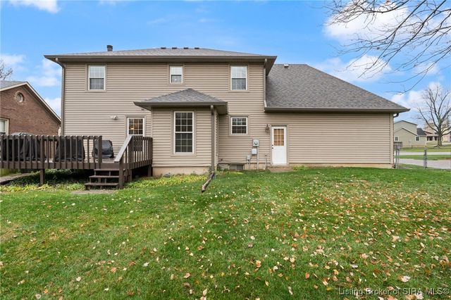 3003 Gardner Boulevard, Jeffersonville, IN 47130