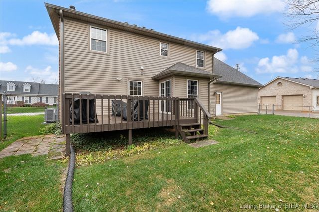 3003 Gardner Boulevard, Jeffersonville, IN 47130