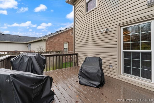 3003 Gardner Boulevard, Jeffersonville, IN 47130