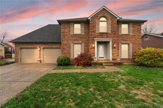 3003 Gardner Boulevard, Jeffersonville, IN 47130