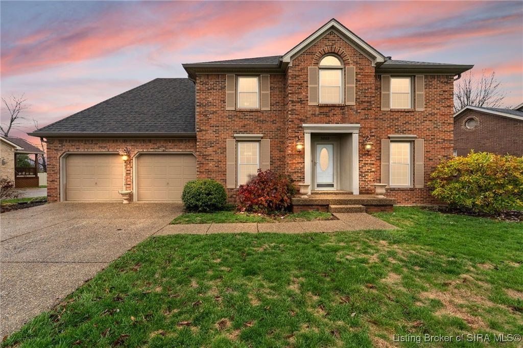 3003 Gardner Boulevard, Jeffersonville, IN 47130