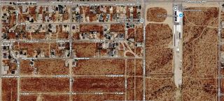 0 Caltalpa, California City, CA 93505