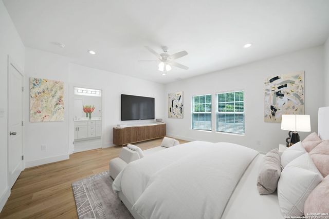 2304 Perez, San Antonio, TX 78207