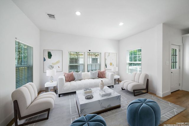 2304 Perez, San Antonio, TX 78207