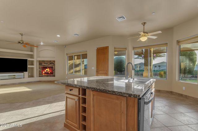5208 N 180TH Lane, Litchfield Park, AZ 85340