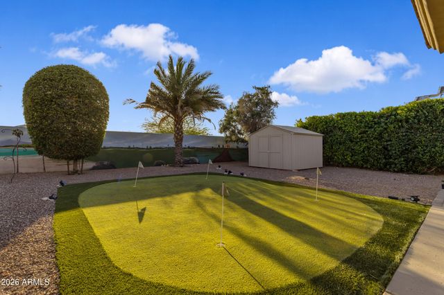 5208 N 180TH Lane, Litchfield Park, AZ 85340