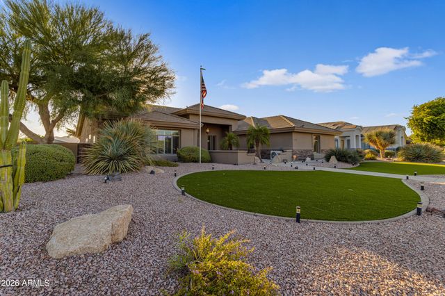 5208 N 180TH Lane, Litchfield Park, AZ 85340