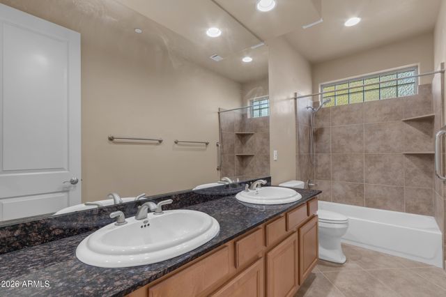 5208 N 180TH Lane, Litchfield Park, AZ 85340