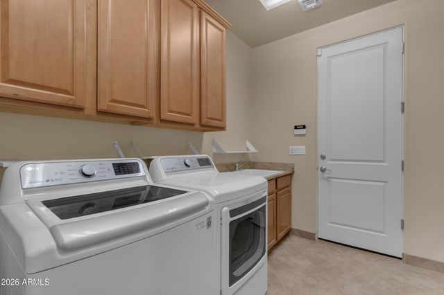 5208 N 180TH Lane, Litchfield Park, AZ 85340