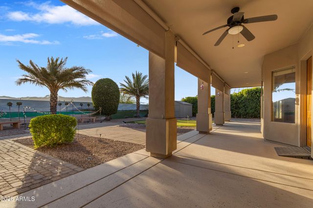 5208 N 180TH Lane, Litchfield Park, AZ 85340