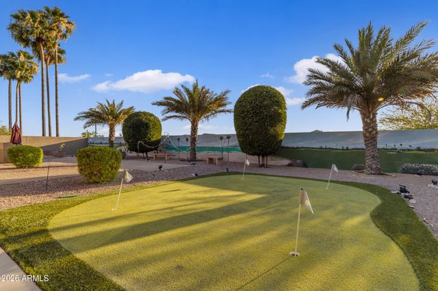 5208 N 180TH Lane, Litchfield Park, AZ 85340